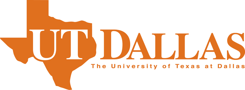 University of Texas at Dallas Logo