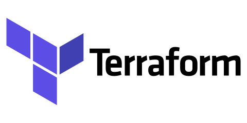 Terraform Associate Logo